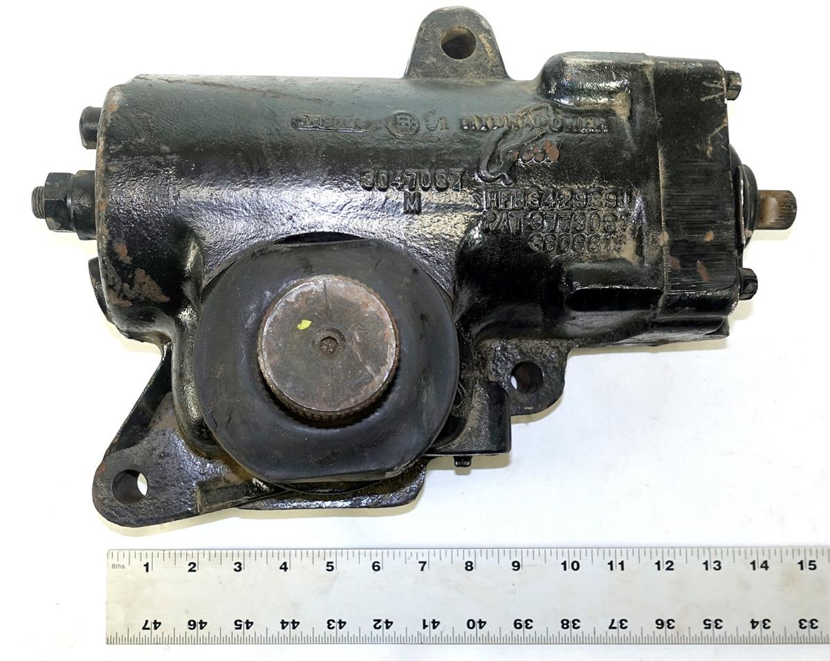 Ross Hydrapower Steering Gear Model HFB64013